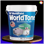 สีน้ำอะคริลิก เวิลด์โทน WorldTone