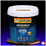 สีโจตันโจตาชิลด์ คัลเลอร์ เอ็กซ์ตรีม Jotun Jotashield Colour Extreme