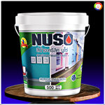 สีน้ำอะคริลิก นูโซ่ Nuso