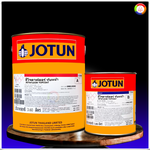 สีโจตัน โจตาฟลอร์ ท็อปโค้ด JOTUN JOTAFLOOR TOP COAT (เฉดธรรมดา)