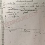 ขายที่นา 3 แปลง เนื้อที่ 203ไร่ 70ตรว.ต.บางลูกเสือ อ.องครักษ์ จ.นครนายก