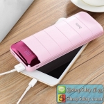 HOCO B29A แบตเตอรี่สำรอง 15000MAH New fashion digital large capacity multi-U output charge treasure