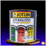 สีโจตันโจตากลอส เซมิ-กลอส JOTUN JOTAGLOSS SEMI-GLOSS