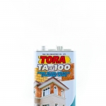 Tora Pure Clear Acrylic น้ำยาอะครีลิคเคลือบเงาอิฐโชว์