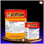 สีโจตันโจตามาสติก 90 Jotun Jotamastic 90 (เฉดธรรมดา)