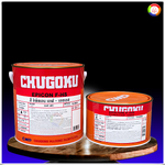 สีชูโกกุ อิพิคอน เอฟ-เอสเอช CHUGOKU EPICON F-HS