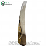 กันรอยท้าย Toyota Fortuner 2008 - 2011