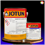 สีโจตัน ฮาร์ดท็อป เคลียร์ Jotun Hardtop Clear