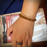 ❤️กำไลหินเกล็ดมังกร