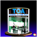 ทีโอเอ โมเดิร์น กลาส ไพร์เมอร์ TOA Modern Glass Primer