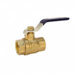 Ball Valve 1" (Nibco)