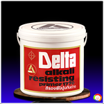 สีรองพื้นปูนกันด่าง เดลต้า อาการิ รีซิสติ้ง ไพร์เมอร์ 1770 DELTA ALKALI RESISTING PRIMER 1770
