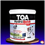 ทีโอเอ ไฮโดร ควิก ไพรเมอร์ TOA HydroQuick Primer