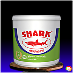 ปลาฉลาม สีน้ำอะคริลิกชนิดด้าน สำหรับภายใน SHARK Matt Interior Emulsion Paint