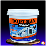 Bodyman Shield บอดี้แมน ชิลด์ (เฉดพิเศษ)