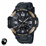 Casio G-Shock ชาย GA-1000-9GDR