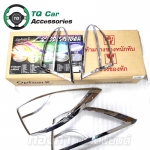 ครอบไฟท้าย MAZDA 2 4D