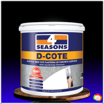 โฟร์ซีซั่น ดีโค้ท 4 SEASONS D-COTE