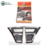 ไซเว้นท์ ISUZU MU - X