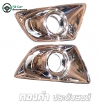 ครอบสปอตไลท์ FORD ECO SPORT