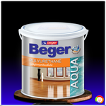 Beger Aqua Polyurethane เบเยอร์ อควา โพลียูรีเทน