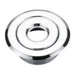 เพลทครอบหัวสปริงเกอร์ดับเพลิง - ฝาฉิ่ง ขนาด 4 หุน