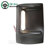 ชุดแต่งรถตู้