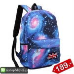 กระเป๋าเป้ USA Backpack กระเป๋าสะพายหลัง