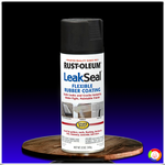 สีสเปรย์กันซึม LeakSeal Spray