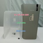 ถังขยะทรงสี่เหลี่ยมผืนผ้า 9 ลิตร