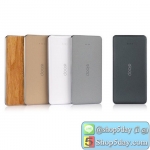 Eloop รุ่น E13 Power Bank แบตเตอรี่สำรอง ขนาด13000 mAh (มีสีดำ-เงิน-ทอง-ขาว-ไม้)