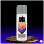 ทีโอเอ วิน สีสเปรย์รองพื้นเทา เบอร์ 266 Toa WIN Primer Grey Spray No.266