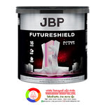 สีรองพื้นปูน เจบีพี ฟิวเจอร์ชิลด์ เบอร์ 988 JBP Future Shield Primer No.988