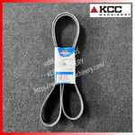 สายพานหน้าเครื่อง 8PK-1880 Optibelt สำหรับเครื่อง YX657