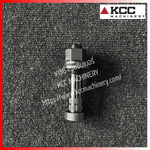 น็อตล้อหลังสำหรับรถดั้ม 121x22 mm.