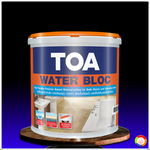 ทีโอเอ วอเตอร์ บล็อก TOA WATER BLOC