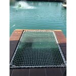 ตาข่ายรีสอร์ท ตาข่ายร้านอาหาร ตาข่ายยื่นริมน้ำ 💧มีหลายขนาดให้เลือก💧 แถมเชือกพันติดตั้ง💧