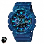 Casio G-shock ชาย GA-110TX-2ADR