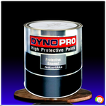 สีเคลือบเงา ไดโนโปร Dyno Pro High Gloss Enamel