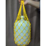 ถุงตาข่ายสำหรับใส่สินค้า ขนาด L