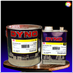 ไดโนเทน สีเคลือบเงา Dynothane