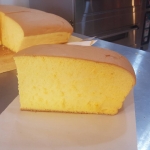 เค้กไต้หวัน