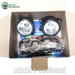 สปอตไลท์ MITSUBISHI ATTRAGE