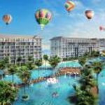 บลูโอเชียน นาจอมเทียน พัทยา