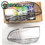 ครอบไฟท้าย TOYOTA VIOS 2002 - 2006