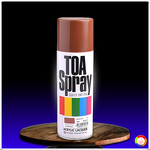 ทีโอเอ สีสเปรย์รองพื้นกันสนิม เบอร์ 31 Toa Anti-Rust Primer Spray No.31