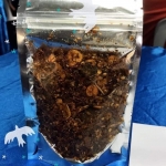 น้ำพริกปลาส้มปักษ์ใต้