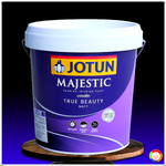 สีโจตัน มากเจสติก ทรู บิ้วตี้ แมท JOTUN MAJESTIC TRUE BEAUTY MATT