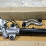 แร็ค Mitsubishi PAJERO 4WD Left (ซ้าย)