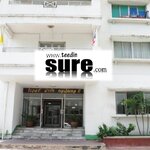 ขาย ริเวอร์ปาร์ค คอนโดเทล ตึกB ชั้น11 ห้อง804 161